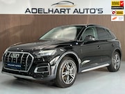 Audi Q5 - 50 TFSI e Quattro 300 PK / Navigatie full map / Cruise contr