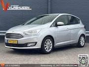 Ford C-Max - 1.0 Titanium | Climate | Cruise | Navi | PDC |