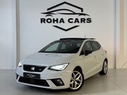Seat Ibiza - 1.0 TSI FR Bns Int. *1e eigenaar*Pano*Stoelverwarming