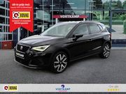 Seat Arona - 1.5 TSI DSG FR AFN.TREKHAAK/CAMERA/ACC/CLIMA/STOELVERW/NAVI/