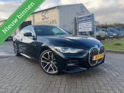 BMW 4-serie - 420i High Executive M-Pakket Trekhaak Full