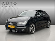 Audi A1 - Sportback 1.4 TFSI Pro Line S 3x S-LINE | BI-XENON KOPLAMPEN