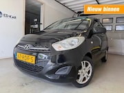 Hyundai i10 - 1.1 i-Drive Cool AIRCO LMV APK 5-2027 NAP
