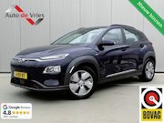 Hyundai Kona - Electric EV Comfort Smart 64 kWh|Trekhaak|NL-Auto