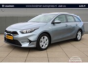 Kia Ceed - Sportswagon 1.0 T-GDi ComfortLine TREKHAAK, ACHTERUITRIJCAME