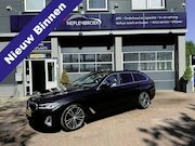 BMW 5-serie - Touring 520i High Executive | Pano | Leder | 04-2021 105.06