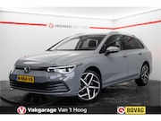 Volkswagen Golf - Variant Qdrive Panoramadak 18inch