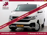 Volkswagen Transporter - T6.1 2.0 TDI 150pk DSG-Automaat L1H1 Airco/Camera 01-2022