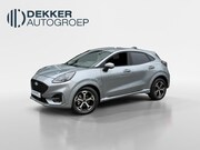Ford Puma - 1.0 EcoBoost Hybrid ST-Line