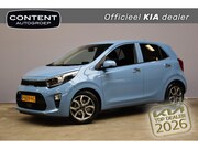 Kia Picanto - 1.0 MPi 67pk 4-zits DynamicPlusLine