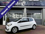 Renault Twingo - 1.2 16V Parisienne Airco,14inch,Cv,Electr.ramen Sportief