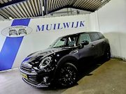 MINI Clubman - 1.5 Cooper Business Edition / Black Optic / NL Auto