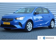 Opel Corsa - 1.2 75PK 5-DRS LEVEL 2 EDITION+ / NAVI / AIRCO / LED / PDC /