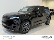 Land Rover Range Rover Sport - P460e Dynamic SE PHEV Glazen Panorama Schuif-Kantel Dak | Ve