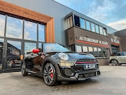 MINI Cabrio - 2.0 John Cooper Works F1 aut 231pk Facelift/Camera/Virtual c