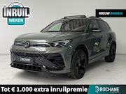 Volkswagen Tiguan - 1.5 eHybrid R-Line Edition | Panoramadak | Harman / Kardon |
