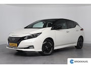 Nissan Leaf - e+ Tekna 62 kWh | SOH 92% | Dealer Onderhouden! | Bose | Cru
