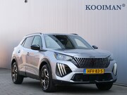 Peugeot 2008 - 1.2 PureTech 130pk Allure Automaat Navigatie / Camera / LED