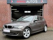BMW 1-serie - 116i Business Line | Airco | Stoelverwarming | Schuifdak