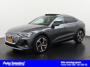 Audi e-tron - 55 quattro S edition 95 kWh