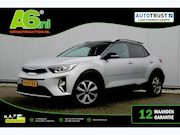 Kia Stonic - 1.0 T-GDi MHEV DynamicPlusLine Navigatie Achteruitrijcamera 