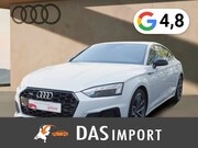 Audi A5 - S line 40 TDI quattro S tronic