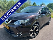 Nissan Qashqai - 1.2 Connect Edition