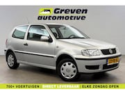 Volkswagen Polo - 1.4 Trendline | Apk t/m mei '27 | Camera | Carplay | NAP