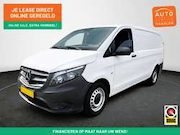 Mercedes-Benz Vito - 114 CDI Lang Ambition Aut- 3 Pers, Navi, Clima, Ca