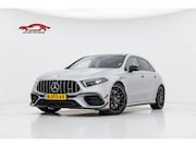 Mercedes-Benz A-klasse - AMG 45 S 4MATIC+ Premium Plus/Pano/Schaalstoelen/360/HUD