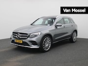 Mercedes-Benz GLC-klasse - 250 4MATIC Sport Edition Premium | PANO-SCHUIFDAK | CAMERA |