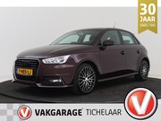 Audi A1 - Sportback 1.0 TFSI Sport Pro Line S-Line | Climate Control |