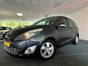 Renault Grand Scénic - 2.0 Dynamique | Automaat | Keyless | Trekhaak | Cruise | Nav