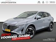 Nissan Qashqai - 1.5 e-Power N-Connecta