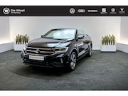 Volkswagen T-Roc - Cabrio 1.5 TSI 150pk DSG R-Line | Park Assist, Navigatie, St