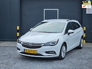Opel Astra - Sports Tourer 1.6 Turbo Innovation Vol optie en onderhoud