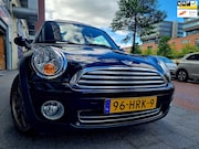 MINI Cooper - 3-Deurs 1.6 PanoDak Zeer Nette Staat