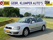 Subaru Legacy - 2.0 GL AWD Aut., 2e Eig., 23x Beurt, Trekhaak, Weinig km, Li