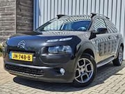 Citroën C4 Cactus - 1.2 PureTech Shine / Dealer Onderhouden!