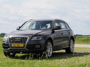 Audi Q5 - 2.0 TFSI q. PL.S line