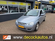 Opel Corsa - 1.4-16V Full Rhythm/AIRCO/TREKHAAK