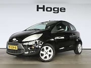 Ford Ka - 1.2 Trend Airco Elektrisch Pakket! Licht metaal Ni