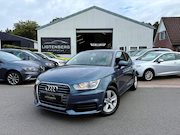 Audi A1 - 1.4 TFSI Sport Pro Line Cruise|Clima|Nap|Rijklaar