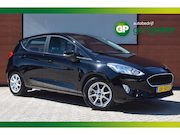 Ford Fiesta - 1.1 Trend Trekhaak/Carplay/Airco/PDC/LM Velgen