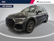 Audi Q5 - 50 TFSIe 299pk S-Tronic S Edition Competition · Panoramadak