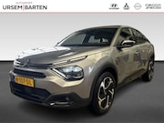 Citroën C4 - 1.2 Puretech Business Plus | automaat