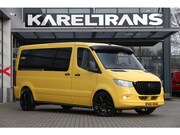 Mercedes-Benz Sprinter - 160PK CDI | 2x Schuifdeur | L2H1 | Cruise | Airco..