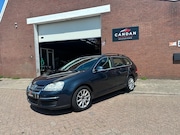 Volkswagen Golf - 1.6 Comfortline Business | Airco | Cruisecontrol | Elektrisc