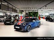 MINI Cooper S - 3-Deurs 2.0 Oxford Edition Classic | Parking Assis