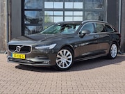Volvo V90 - 2.0 T4 Momentum | Automaat | LED | Trekhaak | App-connect | 
